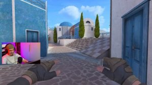 Экстремальные прятки на 15.000 Голды! (Standoff 2) ft. Раш, Джентельмен, Капитонов