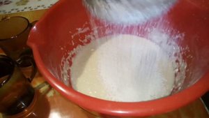Cooking ?| Тонкие, очень вкусные блинчики на майонезе ?