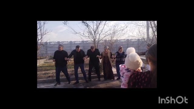 День рождения Билала? Бишкек,Беловодск смотреть онлайн