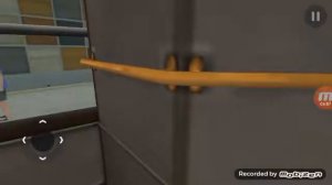 Симулятор метро 3D Режим пассажира Поездка на трамваи салатного цвета от конечной до конечной