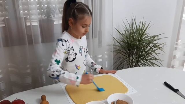 Булочки Синнабоны