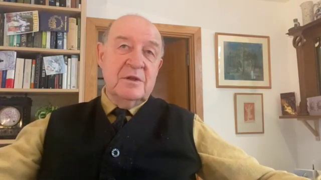 Sonnet Number 136 by William Shakespeare. Performed by David Horovitch. смотреть онлайн