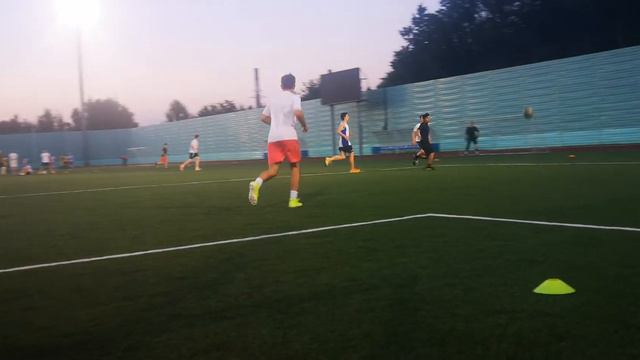 1часть ФК Новое Ступино vz Ренджерс смотреть онлайн