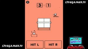 Ping Pong King Gameplay - Fun Table Tennis Game Part 1 - Android/iOS