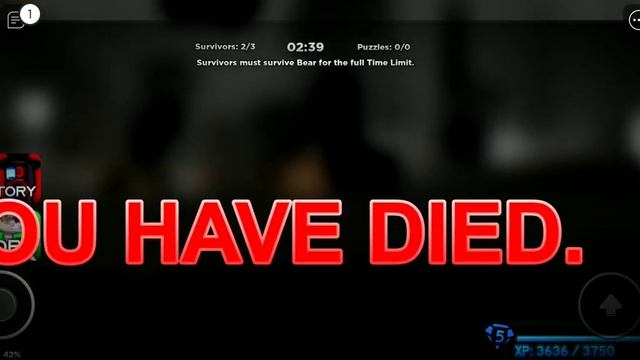 Roblox Bear ALT "Banana" Skin смотреть онлайн