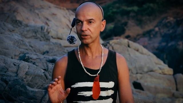 Падмасана - Поза лотоса - Подготовительные асаны