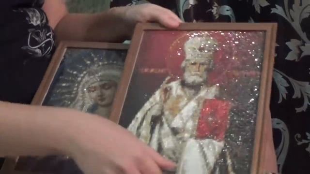 Картина Готова/ Была На собрании у Семёна/Планы На Выходные/ смотреть онлайн