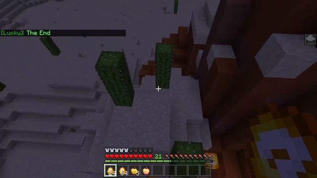 Minecraft открываю сундуки смотреть онлайн