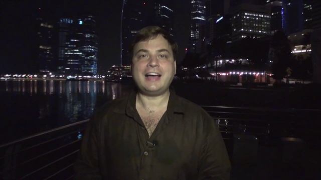 Как изменить себя. Очень простой способ!