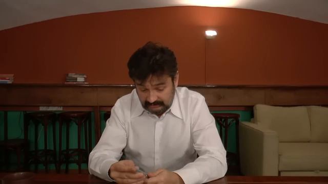 Александр Шпунт. Лояльность или сервильность? Современная Россия