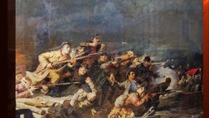 Штурм Зимнего дворца