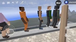 проверяем кто выживет в гори бокс тим