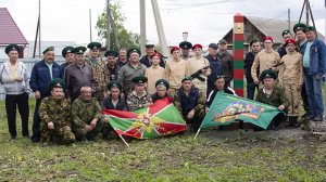 28 мая в Остроленке. 2022 г.