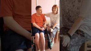 Отзыв для "Реабилитации доктора Волковой", Екатеринбург