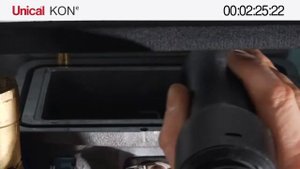 Как выбрать Газовый конденсационный котёл - Unical Kon