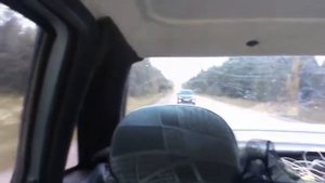 Ваз 2110 против форд фокус 2 1.8