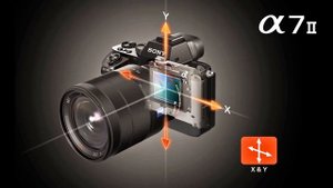 Sony a7SII "бюджетная" находка для съемки в 4К?