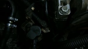 VW GOLF 4 - Замена АКПП на МКПП.