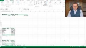 Интерактивный дашборд в эксель | Сводные таблицы excel