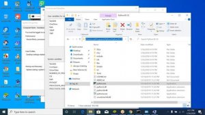 Python 3 Installation on Windows 10