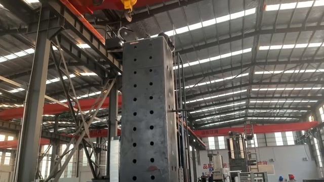 горизонтальные фрезерно-расточные станки смотреть онлайн