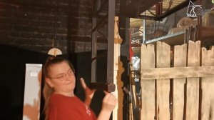 Театральные профессии: режиссер по свету