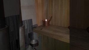 Пушка Магола в действии