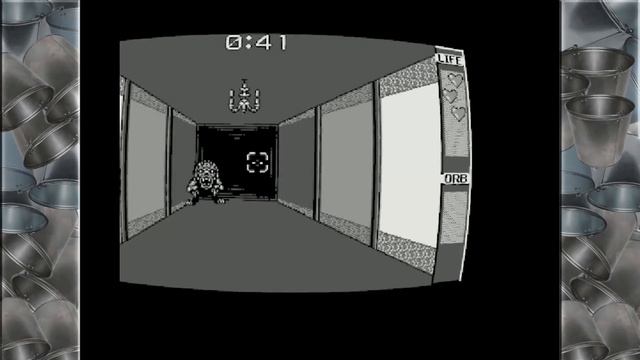 Я попробовал Virtual Boy и это не плохо! | Хайлайты Стрима Virtual Boy