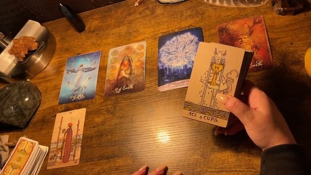 GEMINI ♊️ “WHAT IN THE HOLY SH!FT R U MANIFESTING?!?” NEXT 48HRS TAROT & ORACLE READING JAN 2022 смотреть онлайн