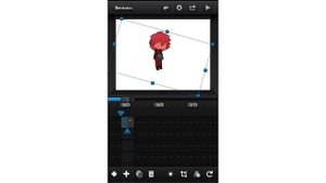 ТУТОРИАЛ ПО АНИМАЦИИ ПЕРСОНАЖЕЙ|gacha life Tutorial |Ccp Cute Cut Pro