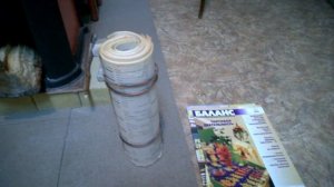 Печка Tim Sistem Diana - 5 лет эксплуатации.