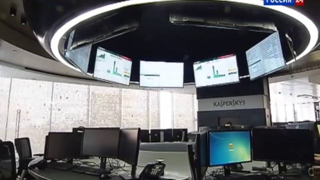 Компьютерный вирус "Картоха" смотреть онлайн