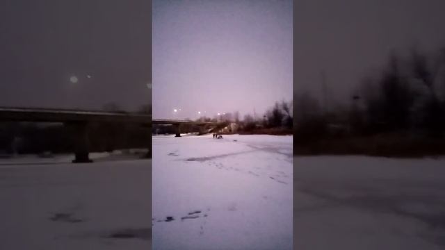 Уральск рыбалка смотреть онлайн