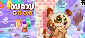 DUDDU My Virtual Pet МОЙ ВИРТУАЛЬНЫЙ ПИТОМИЦ ДУДУ#1