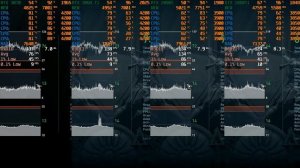 RTX 3070 vs RTX 3060 Ti vs RTX 2080 SUPER vs GTX 1080 Ti Test in 6 Games