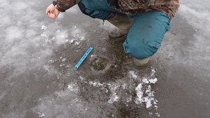 ЛОВЛЯ ЩУКИ ЗИМОЙ.КРУПНАЯ ЩУКА, ОТЛИЧНЫЙ КЛЁВ! РЫБАЛКА В БЕЛАРУСИ!