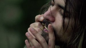 Jaw Harp Magic In Enchanted Forest (WITH REVERB)