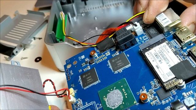 Terryza mini Gaming Pc? смотреть онлайн