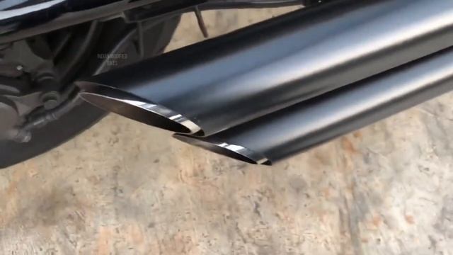 Custom Built Yamaha Bolt 950 | Custom Bobber Yamaha Bolt смотреть онлайн