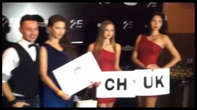 Школа моделей в Донецке: Школа моделей Елены Хатинской смотреть онлайн