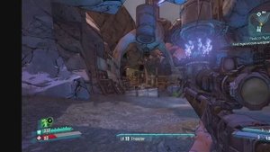 Borderlands 2 Майя #4