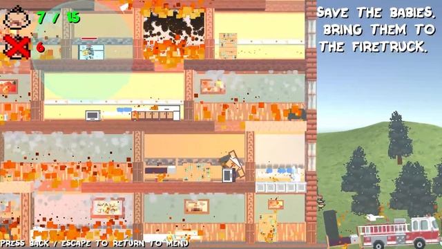 Top 10 Free Funny Games on Itch.io You DON'T Know About смотреть онлайн