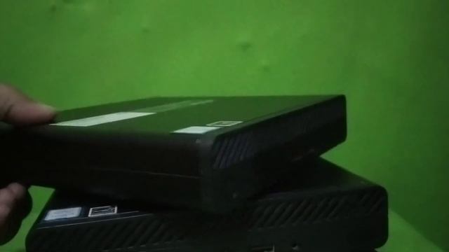 Mini PC HP 260 G3 DM Business PC core i3 Gen 7130U murah mulus kondisi bekas смотреть онлайн