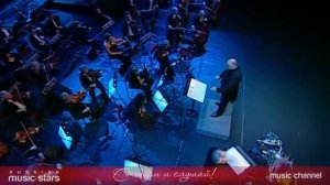 ДМИТРИЙ ХВОРОСТОВСКИЙ "Мелодия"