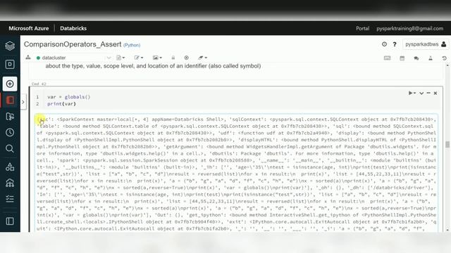 Python For Data Engineering 10 : Python Common  Functions  and list comprehensions