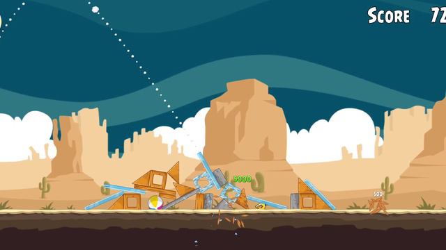 angry birds rovio classics ham em high level 14-13 смотреть онлайн