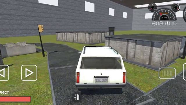 ОБЗОР НА ГОРОД И ДЕРЕВНЮ В TUB смотреть онлайн