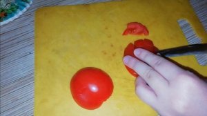 Вкуснейшее овощное рагу. Детские рецепты.