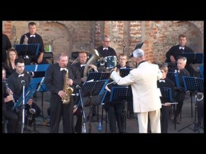 Дариус Мийо "Скарамуш"