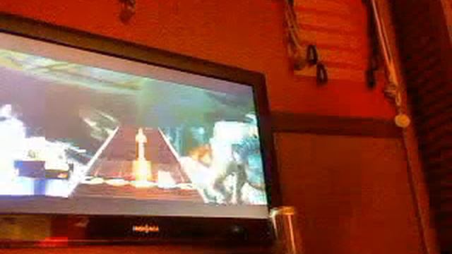 mary hada little lamb guitar hero world tour expert 100% custom song by kingofwoods (me) смотреть онлайн